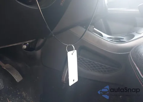 2014 Dodge Journey R/T из США, поврежденный, VIN 3C4PDCEG8ET277273